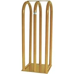 Ken-tool 36006 Tire Safety Inflation Cage, 43-1/2" Height, 3-bar, Steel. Fixed Price $838.55.