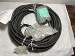 Fanuc Ee-3285-122-003 Aux Axis Pulse Cable 21m New A3. Fixed Price $399.99.