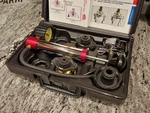 Mac Tools Coolant System Pressure Test Kit. Fixed Price $289.99.