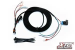 Xtc Power Rear Chase Light Bar Wiring Harness #rzr-rear-lbh Polaris. Fixed Price $65.94.