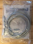 L-com Csmuaa-3m Usb 2.0 Cable Male-male Type A-a 480 Mbps. Fixed Price $16.64.