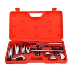Icool Tubing Bender Kit Hand Tool 1/4 To 7/8 Inch For Soft Copper Aluminum Hv.... Fixed Price $88.82.