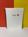 Streckfuss A075 / A075r1 Equipment Operating Manual. Fixed Price $69.99.