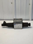 Double A Hydraulics Vpqf-5m-cl-cy-10-10b1-dc12 Servo Valve New Unused K10. Fixed Price $1399.99.