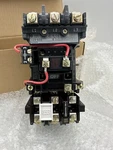 Allen Bradley 509-b0d Series B Full Voltage Starter. Fixed Price $299.00.