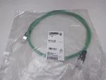 Phoenix Contact Nbc-r4ac/1,0-93b/r4ac 1408968 Cable. Fixed Price $59.99.