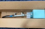Whelen Pioneer Plus Light Pch2p Combination With Pole. Fixed Price $1100.00.