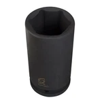 Sunex Tools - Soc 1-3/8 3/4d Imp 6pt Dp 3/4 , Black. Fixed Price $43.33.