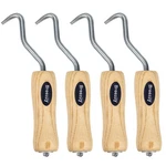 Breezliy 4 Pieces Wire Twisterrebar Twister Pull Tie Concre.... Fixed Price $20.64.