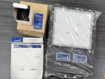 Hyperikon Led Shoebox Light 200w 24000lm 5700k Pole Mount Photocell Dusk-to-dawn. Fixed Price $69.30.