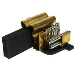 Milwaukee Tool 22-20-0120 Carbon Brush Holder Assembly, 120v Pop-off. Fixed Price $19.44.