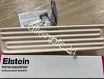 Elstein Hts/1 Far-infrared Ceramic Radiation Heater 1000w 230v New Fedex Or Dhl. Fixed Price $180.00.