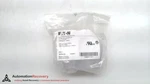 Eaton Tsr9l3 Rotary Disconnect Terminal Shroud, New #311245. Fixed Price $93.65.