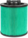 Dxvc6914 Hepa High Efficiency Cartridge Filter Fit For Dewalt Regular 6-16 Gal. Fixed Price $24.95.