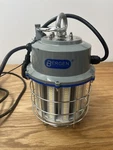 Bergen Industries 100 Watt High Bay Led Luminaire Temporary Plug-in Work Light. Fixed Price $119.95.
