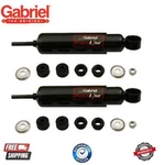 Suspension Shock Absorber Gabriel 85311 Pair. Fixed Price $159.12.