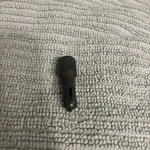 Ht3202m Omega Technologies 1/4'' Sq Dr #2 Dovetail Slot Recess Hi-torque Driver. Fixed Price $30.00.