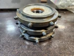 Eraser Asphalt Milling Cutter Grinding Wheel 24 Pin Same As Edco Tr3-24. Fixed Price $125.00.