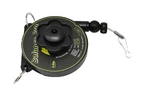 Juglok Tool Spring Balancer W 79" Retractable Cable Adjustable Hanging Holder. Fixed Price $79.99.