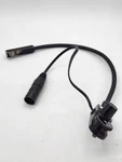 Littlite L-18-led Gooseneck Led Lampset 4 Pin Power Cable. Fixed Price $30.00.
