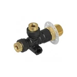 Norgren Ai38000404474 Brass Pneumatic Double Check Valve For Heavy Duty Trucks. Fixed Price $24.66.