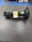 Fisher Type 657-es. Fixed Price $1250.00.