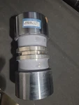 Lokring 2" Repair Coupling Mas-3000-rcpl-p32. Fixed Price $150.00.