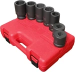 Sunex Tools 5697m 1" Drive Metric Truck Service Impact Socket Set Deep. Fixed Price $224.99.