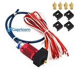Creality Ender 3 /pro/v2 3d Printer Assembled Extruder Mk8 Hotend Kit 24v. Fixed Price $23.70.