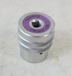 Cm389t-17a, Dmc Daniels Single Adapter Tool For Mil-dtl-38999 Series 3 Connector. Fixed Price $50.00.