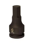 Sunex 45063 3/4-inch Drive 1-inch Hex Driver Impact Socket. Fixed Price $37.61.