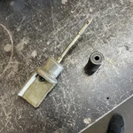 Sunnen K8-275 As 5e Honing Mandrel With Sleeve. Fixed Price $100.00.