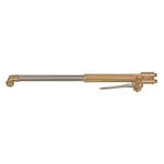 Victor 0381-1648 St1051fc 48" 75 Degree Hd Straight Cutting Torch. Fixed Price $518.99.