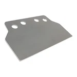 General Equipment Blade, Scraping, 8w. Fixed Price $33.10.