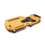 Gearwrench 41" Mechanics Creeper With Magnetic Trays, 3" Casters, 300 Pound.... Fixed Price $217.65.