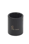 Sunex 314mz Tools 3/8 In. Drive 12-point 14 Mm Impact Socket. Fixed Price $13.77.