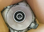 Flowserve 24" Impeller Mfr Part: 29-420-159 29420159 Sstca6nm 45773 Fl/s. Fixed Price $4600.00.