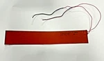 Silicone Rubber Flexible Heater Efh Sh-3x18-10-115a, 540w 115v. Fixed Price $50.00.