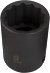 Sunex 452zt 3/4-inch Drive 1-5/8-inch 12-point Thin Wall One Size, Black. Fixed Price $38.99.
