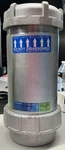 Eaton Crouse Hinds 4" Conduit Expansion Coupling Xjg108hdg. Fixed Price $699.99.