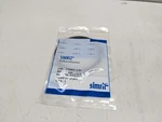 New: Simrit Z1005-336 Simriz Perfluoroelastomer O-ring. Fixed Price $19.98.