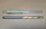 Goodson Tnr-376-b Titanium Coated Cobalt Reamer (.376"). Fixed Price $69.00.