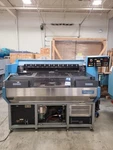 Universal Instruments 6772 Dip Socket Inserter Uic Radial Axial Multi Module Pcb. Fixed Price $12000.00.