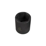 Sunex 0326 3/8 In. Drive 6-point Standard Impact Socket 13/16. Fixed Price $16.71.