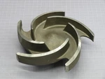 Goulds 100-165-1203 Pump Impeller T230690. Fixed Price $249.99.