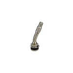 Haltec Tv-416mc Tire Valve,double Seal Cap 33w451. Fixed Price $6.50.