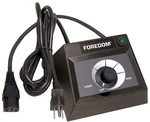 Speed Control C.emx-1 Table For Series Tx &txh - Lx & Lxh Motor Foredom 115v. Fixed Price $176.16.