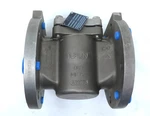 Tufline 989866 / 067 Mk721 Valve 4" Body Only Tfe Seat. Fixed Price $2151.36.