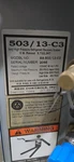 Redi Controls Very High Pressure Refrigerant Recovery System R-13/r-23 115vac. Fixed Price $2500.00.