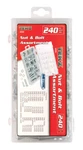 Titan 45334 240 Piece Metric Nut And Bolt Assortment. Fixed Price $19.99.